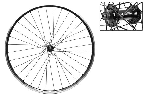 Wheel Master WHL FT 700 622x15 MAV CXP22 BK 32 2400 B