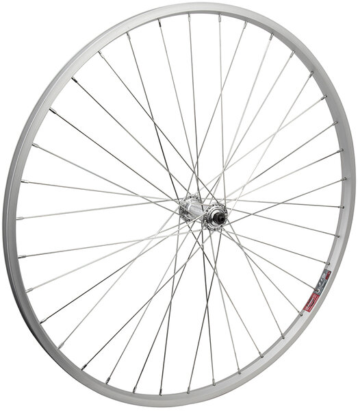 Wheel Master 700c/29" Alloy Hybrid/Comfort Single Wall Quick Release Front Wheel