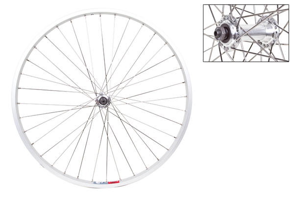 Wheel Master 26 x 1.5 Alloy FrontWheel