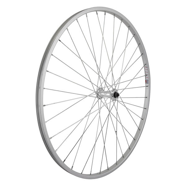 Wheel Master 700c Front Wheel Alloy Q/R Silver