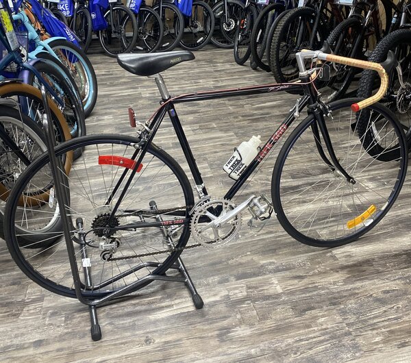 Used Bike Used Trek 560