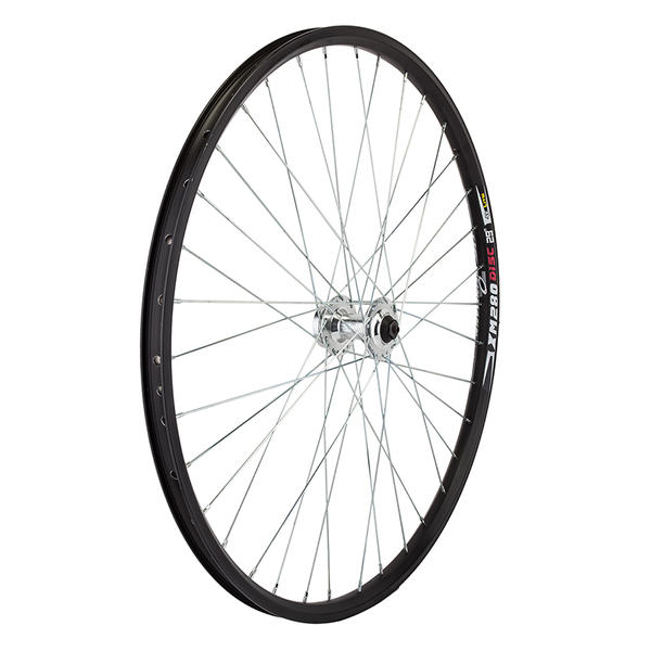 Wheel Master WHL FT 29 622x21 WEI XM280 DISC BK 36 WM Wheel Master WHL FT 29 622x21 WEI XM280 DISC BK 36 WM