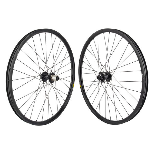 Wheel Master WHL PR 27.5 584x27 MAV EN427 TUBELESS BK