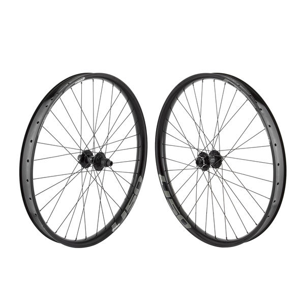 Wheel Master WHL PR 27.5 584x45 WEI U50 TUBELESS BK 32 OR8 MT3100 MT3200 11sXD 6B 15mm 12mm BK 110mm 148mm DTI2.0BK