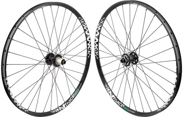 Wheel Master 27.5` Alloy Mountain Disc Double Wall 27.5in SET Ryde Trace Disc 6B 
