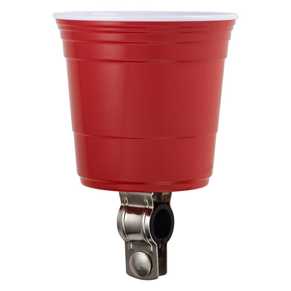 Red Cup Living Drink Holder Red Cup