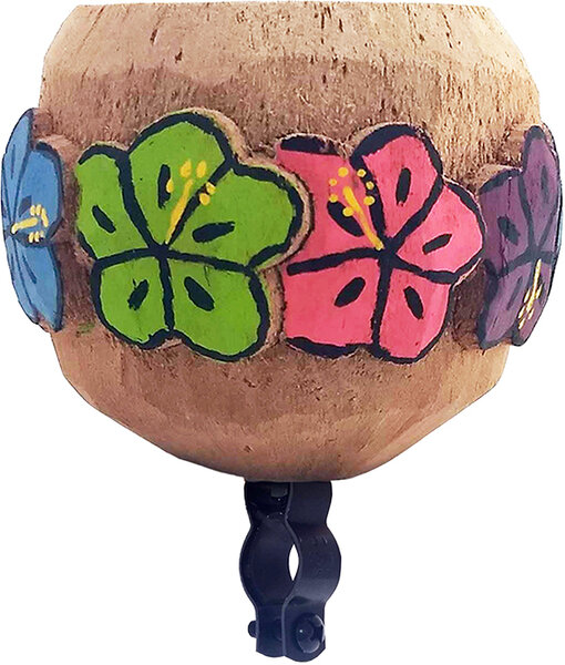 Cruiser Candy Coconut Cup Holder Laila