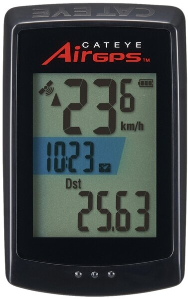 CatEye CC-GPS100 AirGPS