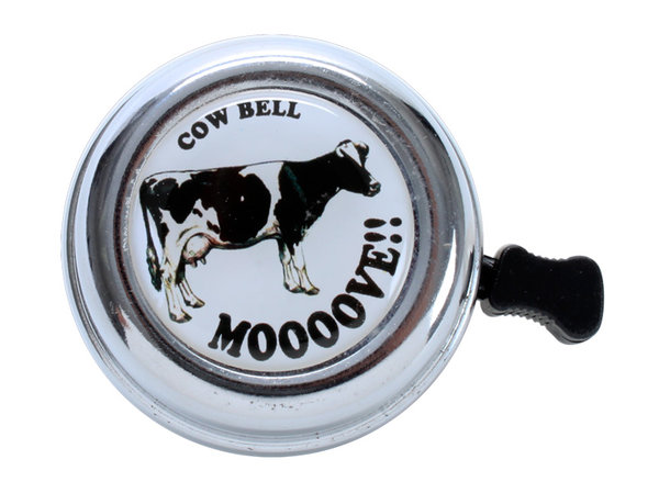 Clean Motion BELL SWELL COW BELL Model: COW BELL
