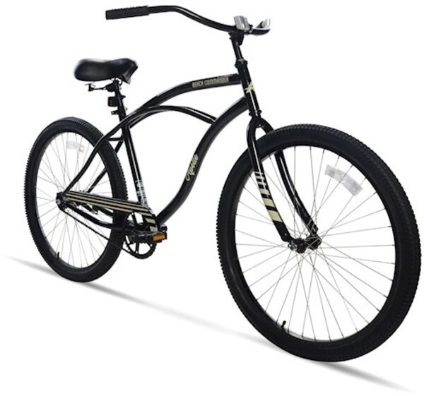 Apollo Bikes Beach Commander S.1 26" StepOver