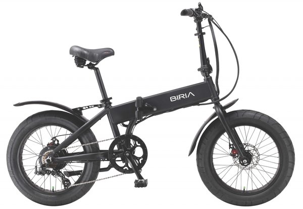 Biria electric bike battery Clearance
