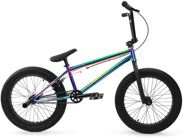 Elite BMX Destro
