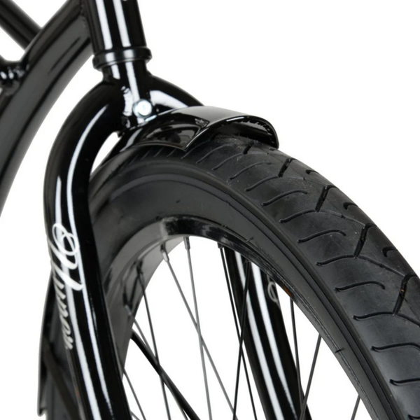 Hyper Bicycles 26in Hyper HBC Men's Cruiser Black - www