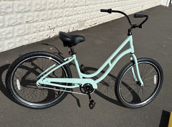 Haven Tide 1 Step-Thru