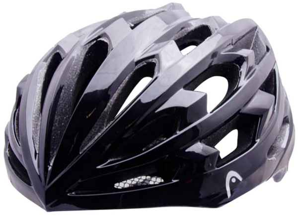 Head Bike USA Asphalt KS29 Road Helmet