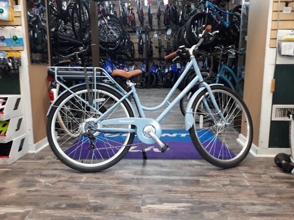 retrospec bikes beaumont