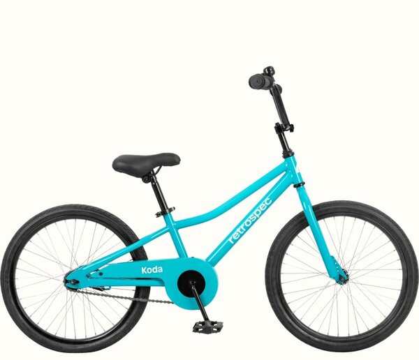 Retrospec Koda 20" Kids Bike (6-8 yrs) (Legacy)