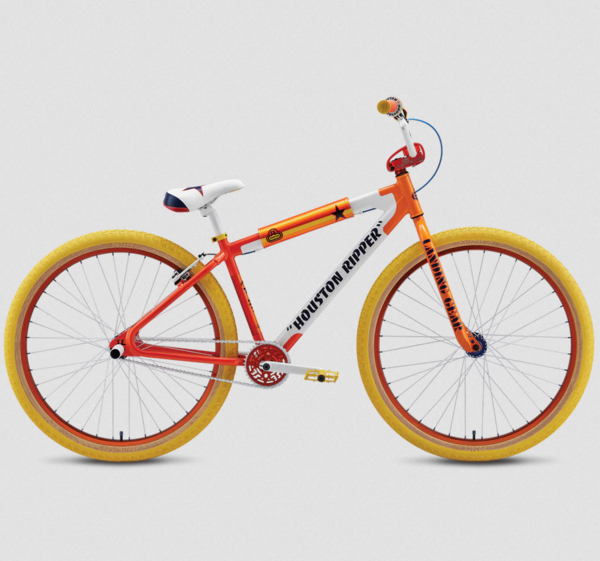 SE Bikes Houston Big Ripper 29"