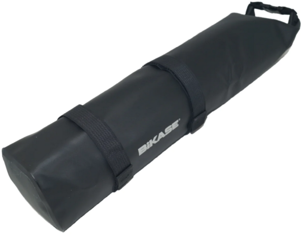BiKASE EBike Battery Bag Color: Black