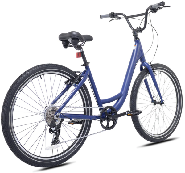 Haven 27.5