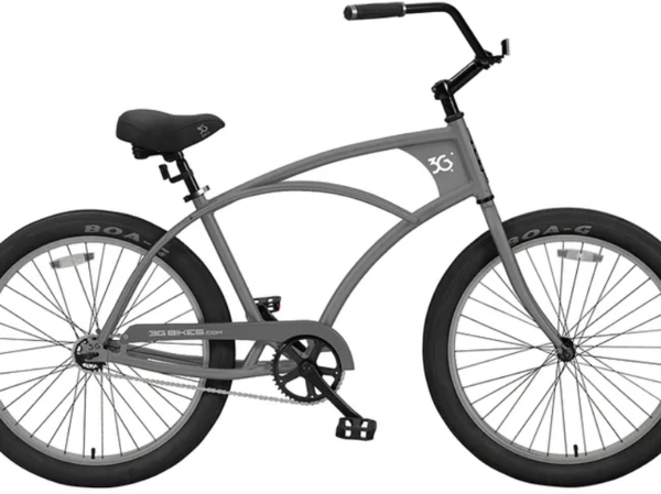 アメリカン チョッパー 3G BIKES show time 3G Bikes Newport 1Sp - www.tuckahoebikeshop.com