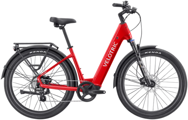 Velotric Discover 2 E-Bike