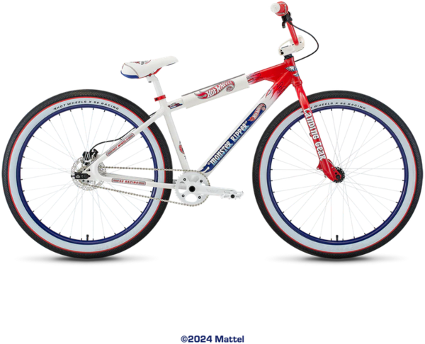 SE Bikes Hot Wheels™ Monster Ripper 29"+