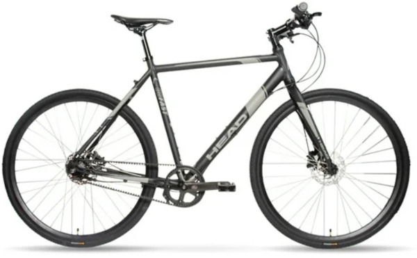 Head Bike USA UR Fast Nexus 7 Urban Bike 700c