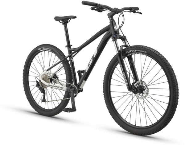 【新品】GT AVALANCHE COMP V2 GT Avalanche Comp - www.tuckahoebikeshop.com