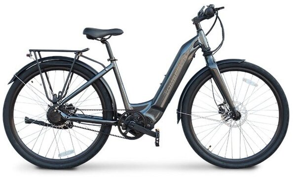 Tomberlin Glide Urban Commuter eBike