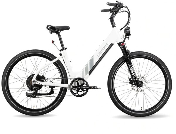 Lectric XPress 750 Step-Thru