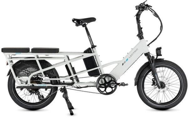 Lectric XPedition2 E-Bike