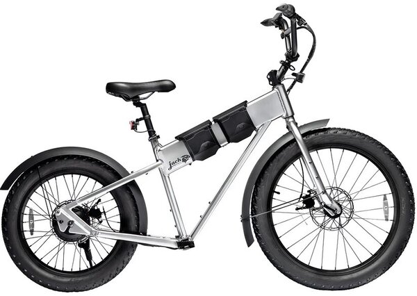 JackRabbit MG Renegade