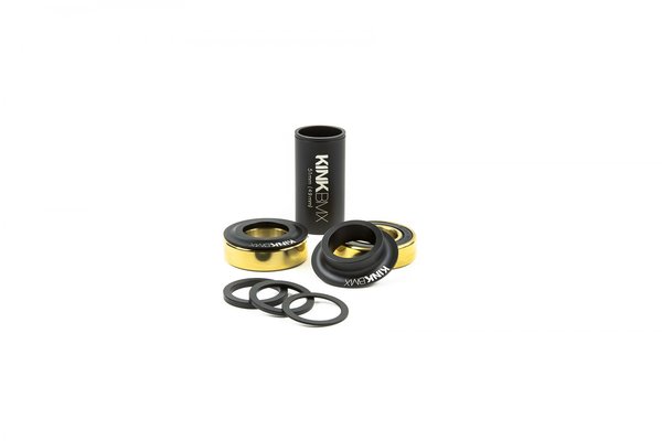 Kink BMX TI MID BB Kit