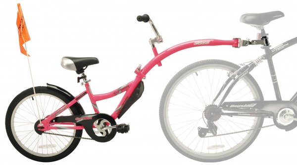 Kent International Co-Pilot - Brown Box - www.tuckahoebikeshop.com