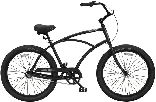 3G Bikes Newport 3 Sp Men's