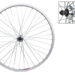 Wheel Master Alloy QR Rear