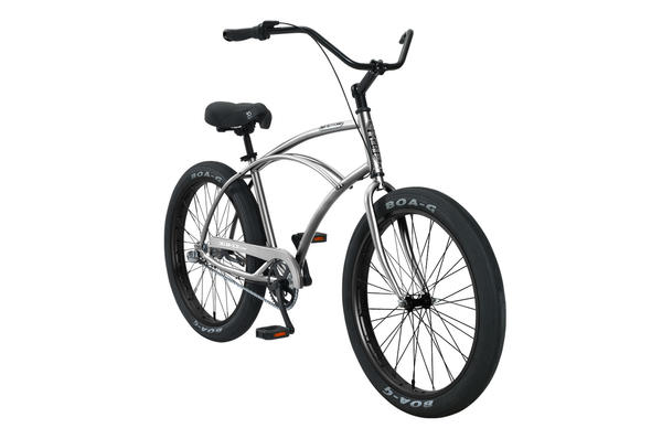 レア 3G BIKES Daytona 3G Bikes Super Lightweight Men's Beach Cruiser 3 Speed