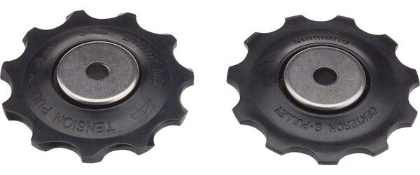 Shimano RD-M593 Tension and Guide Pulley Unit