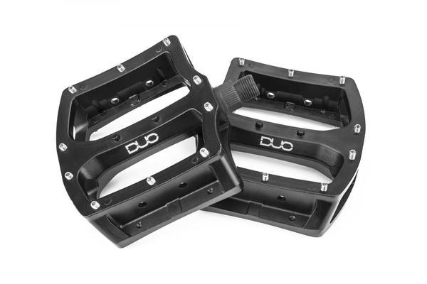 DUO TRL2 PEDALS