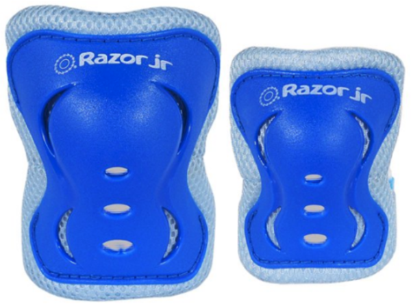 Razor Razor Jr Multi-Sport Elbow/Knee Pads