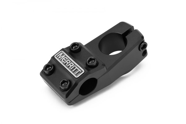 新品！MERRITT INAUGURAL MK2 TOP LOAD STEM MERRITT INAUGURAL MKII TOPLOAD BMX STEM – extremzbss