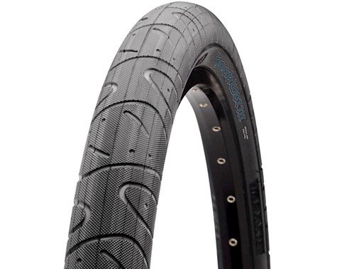 Maxxis Maxxis Hookworm Tire: 29 x 2.50", Wire, 60tpi, Single Compound,
