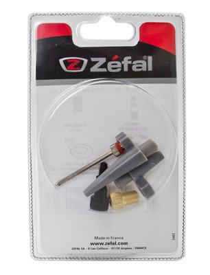 Zefal Inflating Pump Needle Kit