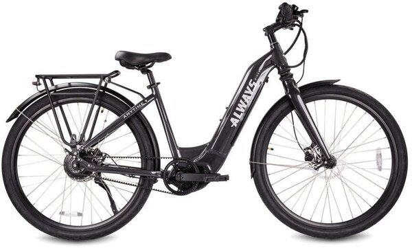 Always ALWAYS Anytime