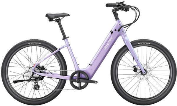 Velotric Breeze 1 Ebike Velotric Breeze 1 Ebike