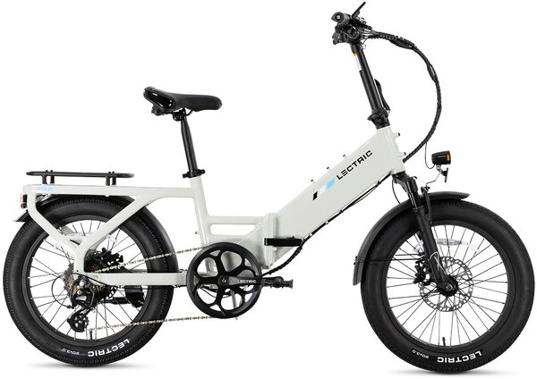 Lectric XP4 Step-Thru