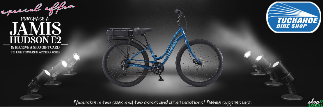 Tuckahoe Bike Shop