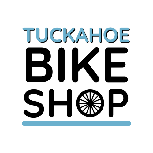 Tuckahoe Bike Shop Home Page