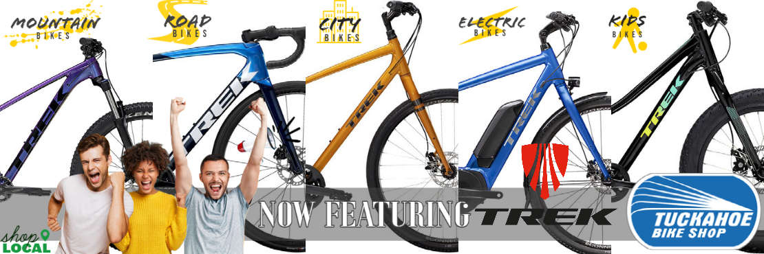 Tuckahoe Bike Shop